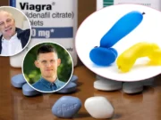 Dhalinyarada Isticmaasha (Viagra) oo ku soo korortay Sweden