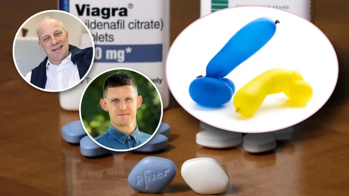 Dhalinyarada Isticmaasha (Viagra) oo ku soo korortay Sweden
