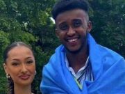 Wiil Somali ah oo Xaskiisa oo Swedish ah Uurna leh ku dilay Sweden