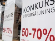 Shirkadaha Kacay Ama Qasaaray ee Sweden oo sii kordhaya Sanadkan Bilowgiisa