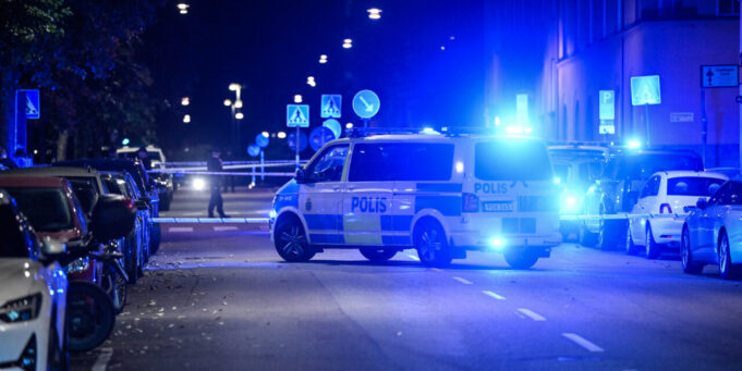 Toogasho Ka Dhacday Bartamaha Magaalada Upsala oo lagu Dilay 3 Qof