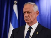 Taliyaha Ciidanka Israel ee Dagaalka Gaza oo Xilka iska Casilay