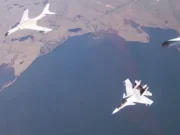 Dalalka Mareykanka iyo Canada oo ka hortagay diyaaraddaha Ruushka iyo Shiinaha oo dul maray hawada Alaska