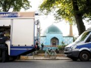 Dowlada Germalka oo Al-baabada u xirtay 50 Xaruumood oo Islaami Ah