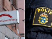 Shaqaale ka tirsan Migrationsverket-ka oo hal maalin go’an ka gaartay 66 kiis