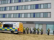 Dowlada Germalka oo kala Wareegtay UK Xaruumaha Qaxootiga ee Rwanda