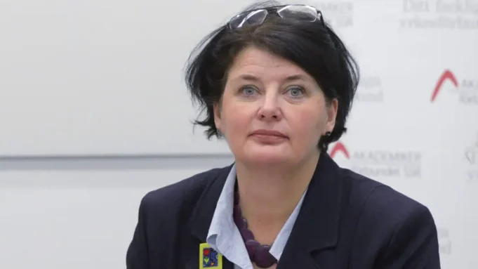 Dadka Sharci la’anta iyo kuwa Diidmada heesta ee Sweden oo soo gudbintooda la diiday