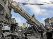 Turkiga oo maxkamada ICJ u gudbiyay codsi ah inuu kula biiro South Africa Kiiska Xasuuqa ee Israel