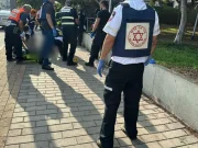 Nin Falastiini ah oo Labo Qof Toorey ku dilay Gudaha Israel