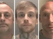 Dowlada Britain oo Xabsi ku Xukuntay Ragii ka danbeeyay Rabshadaha ka socda Dalkaasi