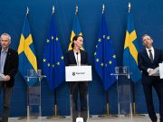 Sweden oo laga helay Qofkii ugu horeeyay ee Qaba Xanuunka Mpox