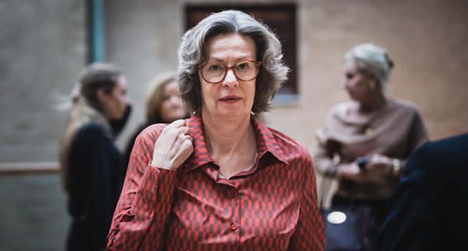 Madaxii hore ee Bankiga Swedbank oo Xabsi lagu Xukumay