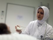 Garmalka oo aqoonsanaya shahaadooyin shisheeye ee Dadka Ajaanibta heestaan