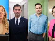 Raisal Wasaaraha Sweden oo ku Dhawaaqay Wasiiro Cusub