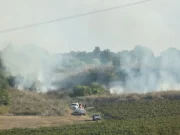 Kooxda Xuutiyiinta oo Gantaalo ballistic ah ku Weeraray Caasimada Israel ”Dad ku Dhaawacmay”