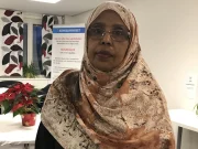 Wariye ka tirsaneyd Idaacada Sweden oo Muqdisho lagu dilay