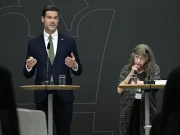 Qaxootiga Ku Cusub Sweden oo Hal Gobol Joogaya Sida Dowlada soo bandhigtay