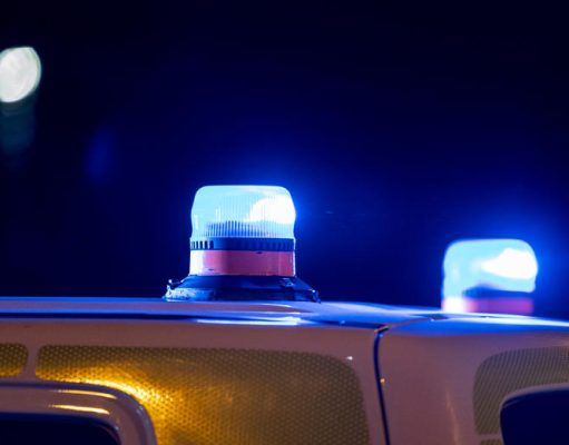 Meyd laga helay Gaari ku gubtay degmada Bollebygd ee Dalka Sweden