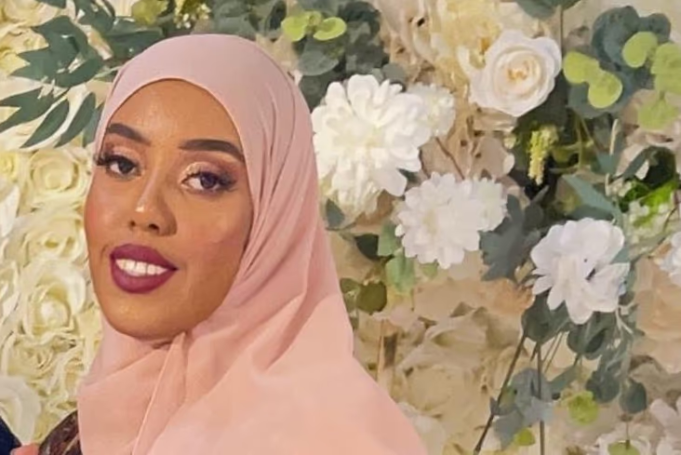 Nimco Bashiir Daa’uud oo lagu dilay Xaafada Märsta ee Stockholm