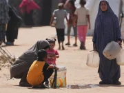 Faransiiska oo Ceeb ku tilmaamay Waxa uu Netanyahu ka wado dhulka Gaza