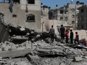 Ugu yaraan 19 qof oo ku dhintay weerar ay Israa’iil ku qaadday Qaza