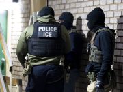 Dad Laga soo Tarxiilay Mareykanka oo Ku Xayirnaa Jabuti oo loo Gudbiyay Dalkooda