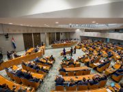 Barlamaanka Holland oo Ansixiyay Sharci Cusub oo Qaxootiga lagu Adkeynayo