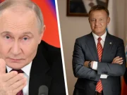 Wasiir ka tirsan Ruusha oo is toogtay kadib Markii Xilka Laga Qaaday