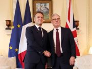 Dalalka Faransiiska iyo Ingariiska oo ku Dhawaaqay Heshiis lagu Celinayo Qaxootiga