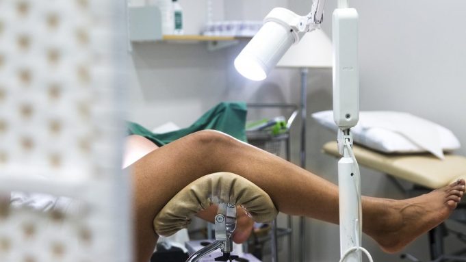 Kiiska 14 Dumar oo si Qalad ah looga saaray Minka Cisbitaalka Uppsala ee Dalka Sweden