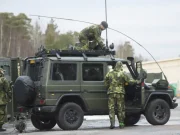 Ururka NATO oo ku dhawaaqay inay saldhig militari ka sameynayaan Dalka Sweden