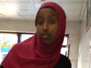 Gabar Somali ah oo lagu dilay Caasimada London iyo dad loo xiray