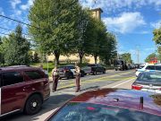 Saddex qof oo lagu dilay toogasho ka dhacday dugsi hoose iyo kaniisad ku taalla Maraykanka