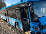 Darawal Basaska Kaxeeya oo Maxkamad lasoo taagay kadib markuu hurday