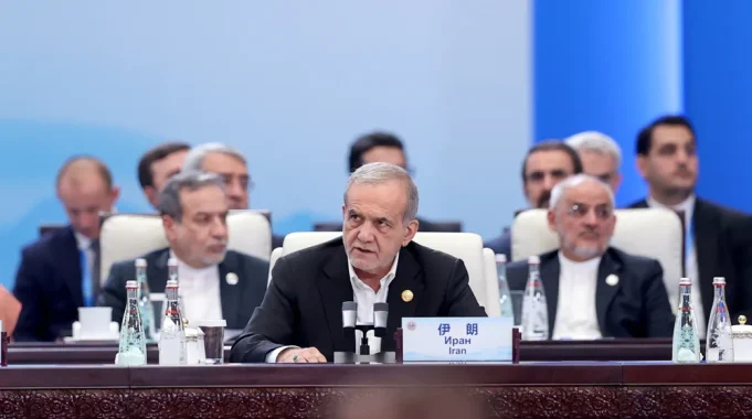 Dowlada Iiraan oo Sharuudo hordhigtay Maraykanka iyo dalalka reer Yurub.