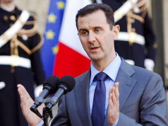 Faransiiska oo soo saaray Amar lagu soo xirayo Assad