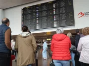 Duulimaadyada Garoomada Yurub oo la joojiyay kadib Weeraro Dhanka Internet-ka ah