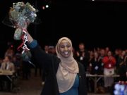 Somali guul ka gaartay Doorashadii ka dhacday Dalka Norway
