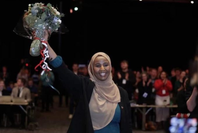 Somali guul ka gaartay Doorashadii ka dhacday Dalka Norway