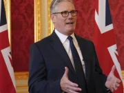 Britain, Canada, iyo Australia oo ku Dhawaaqay Aqoonsiga Dowlad Falastiin ah