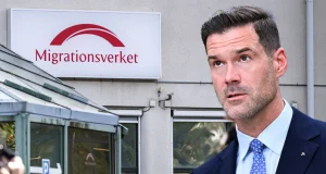 Dowladda Sweden oo soo bandhigtay in la joojiyo oggolaanshaha Sharciga deganaanshaha Rasmiga