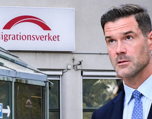 Dowladda Sweden oo soo bandhigtay in la joojiyo oggolaanshaha Sharciga deganaanshaha Rasmiga