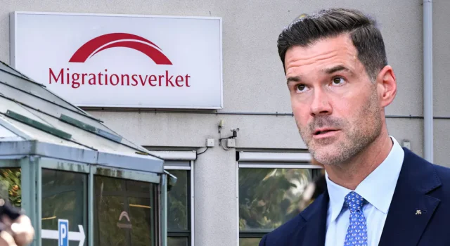 Dowladda Sweden oo soo bandhigtay in la joojiyo oggolaanshaha Sharciga deganaanshaha Rasmiga