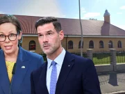 Wasiiro Sweden ka tirsan oo ka Cadhooday Imaam Masjid oo ka hadlay Garaacista Xaaska