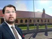 Hogaamiyaha Xisbiga SD oo ku baaqay Xiritaanka Masjidka Al-Rahma ee magaalada Kristianstad