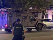 Toogasho ka dhacday Caasimada Australia oo 20 Qof lagu Dhaawacay