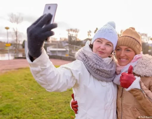 Finland oo kaalinta koowaad ka gashay liiska “wadamada ugu farxadda badan adduunka”