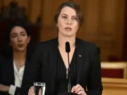 Xisbiga Socialdemokrat-ka oo diiday in Deganaanshaha Rasmiga laga Ceshto Dadka heesta