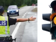 Booliska Sweden oo ka digay Dhaafitaanka Nalalka Xiliga Jaalaha iyo Ganaaxyada lagu heli karo