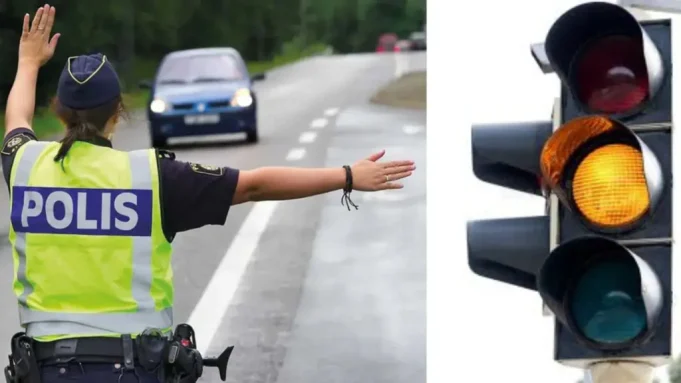 Booliska Sweden oo ka digay Dhaafitaanka Nalalka Xiliga Jaalaha iyo Ganaaxyada lagu heli karo